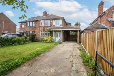 Property on Church Lane, DN4 6QG