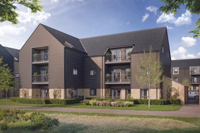 Property on Worts Causeway, CB1 8RJ