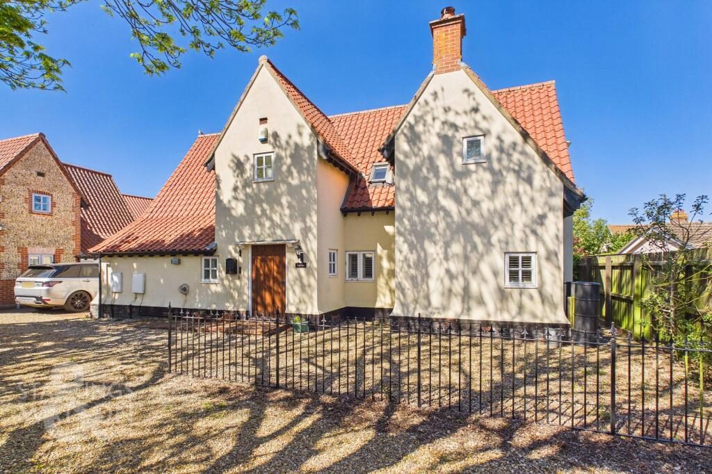 Detached House