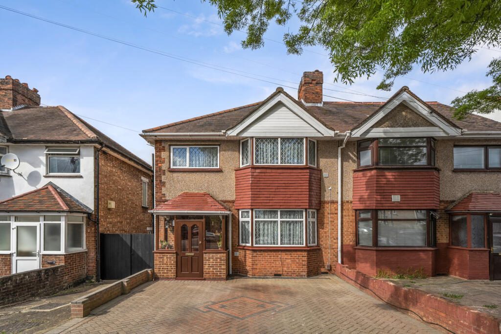 Detached House