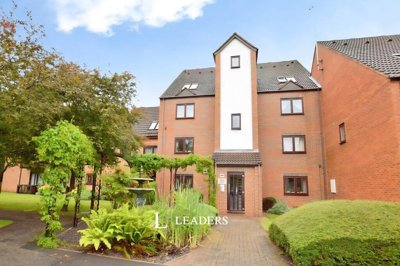 Property on Dunlin Wharf, NG7 1TJ