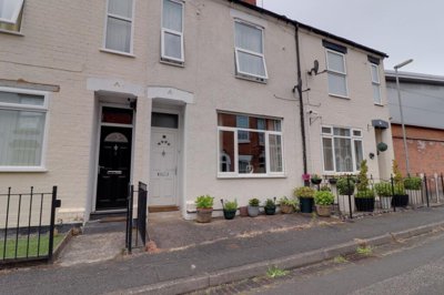Property on Middle Friars, ST17 4AE