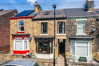 Terraced