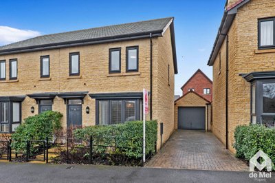 Semi-Detached