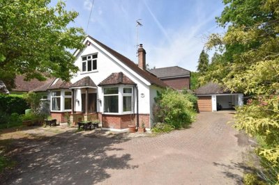 Property on Smallfield Road, RH6 9LR