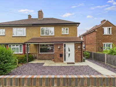 Semi-Detached