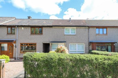 Terraced