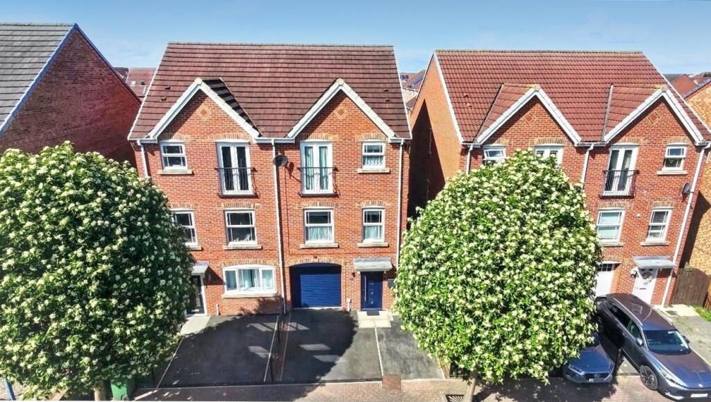 Detached House