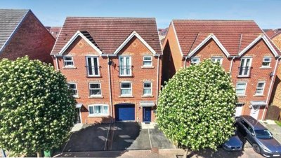 Semi-Detached