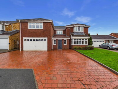 Property on The Wynd, NE30 2TE