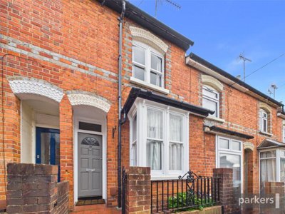 Terraced