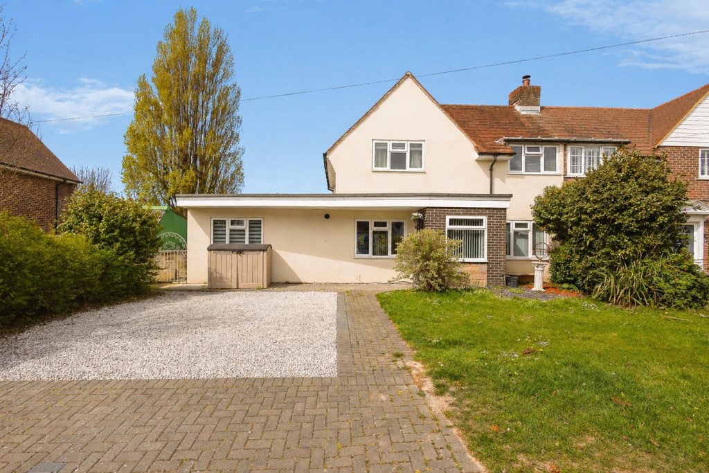 Detached House