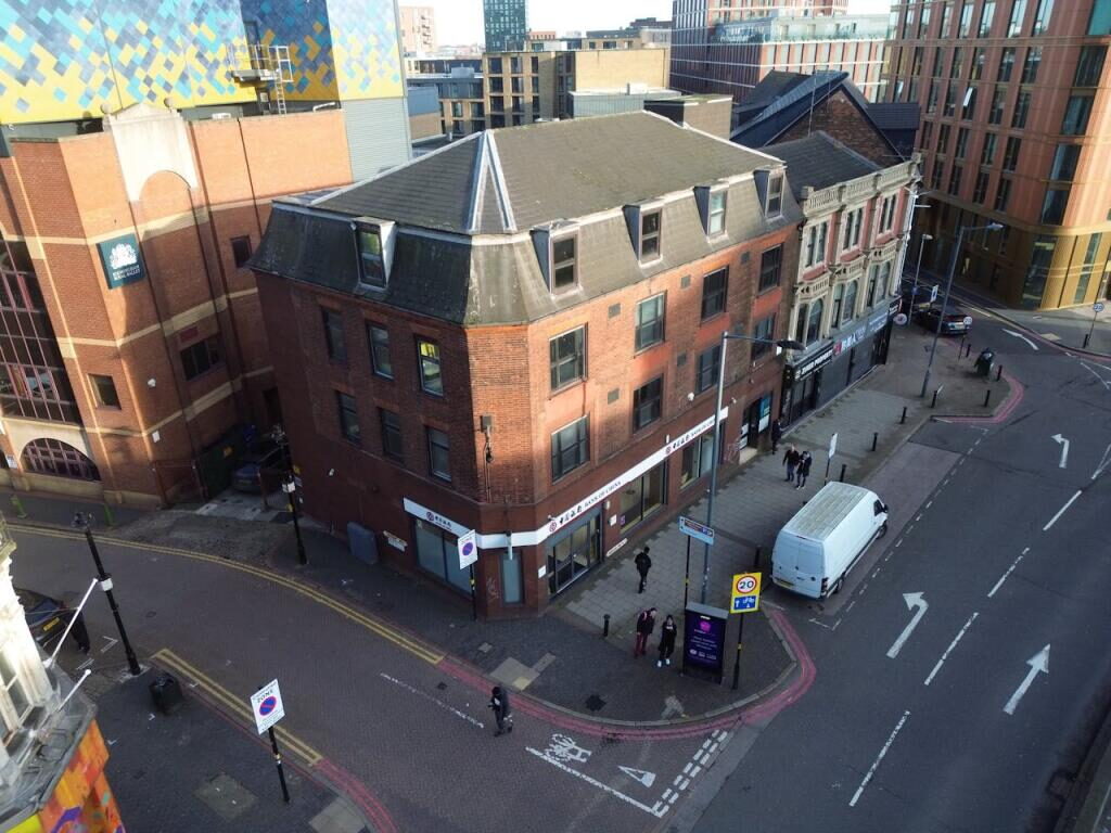 Commercial Development