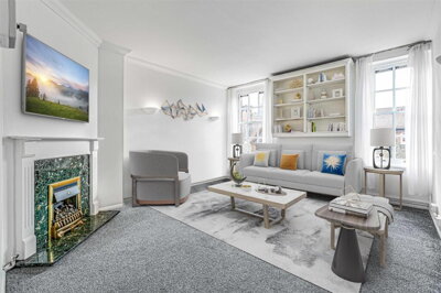 Property on Erasmus Street, SW1P 4HP