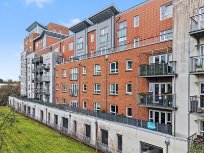 Property on Avenel Way, BH15 1EQ