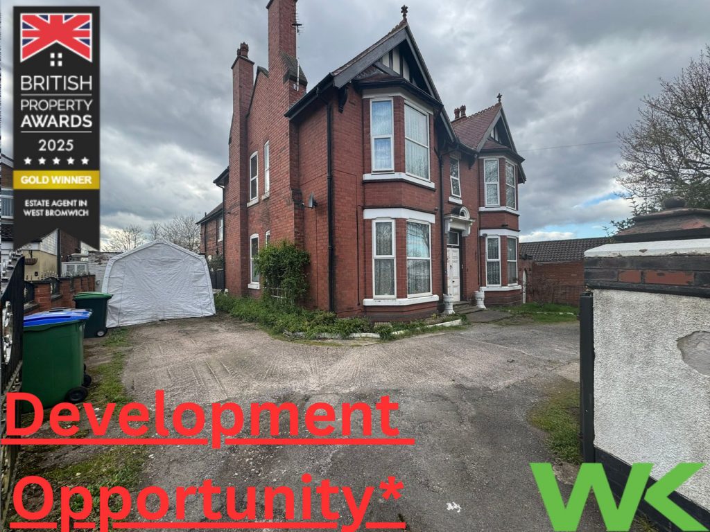 Detached House