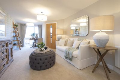 Property on Endless Street, SP1 3GE
