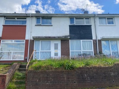 Terraced