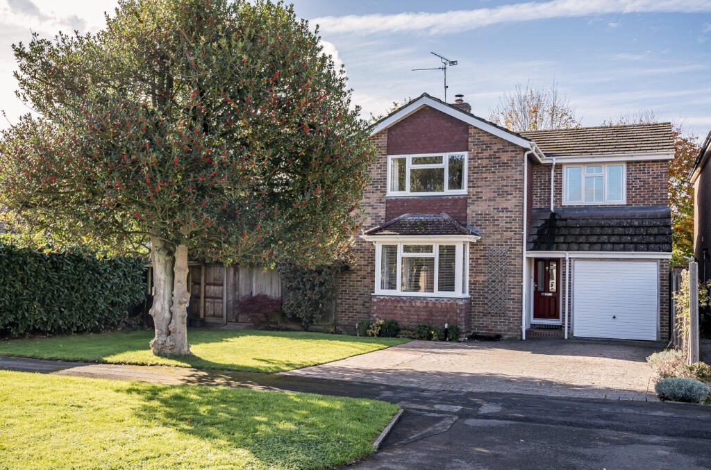 Detached House