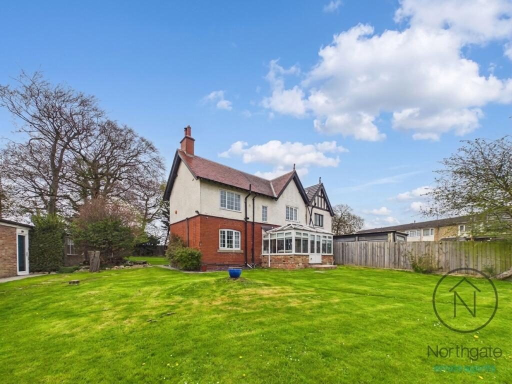 Detached House