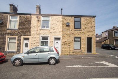 Terraced