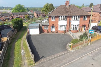 Semi-Detached