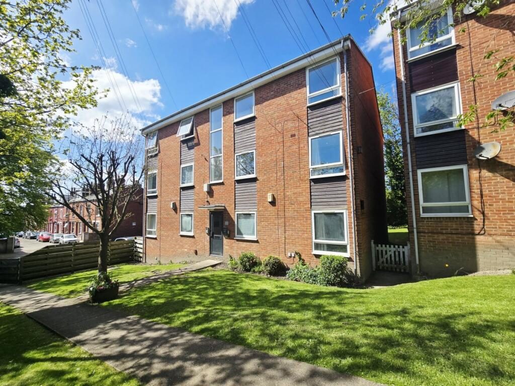 Flat