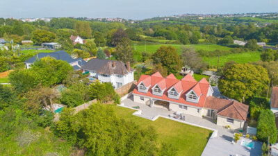Property on Pen-Y-Turnpike Road, CF64 4HG