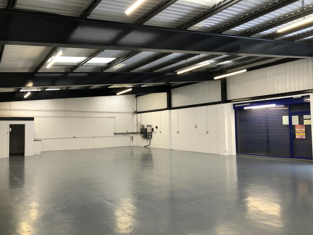 Retail Property (high Street)