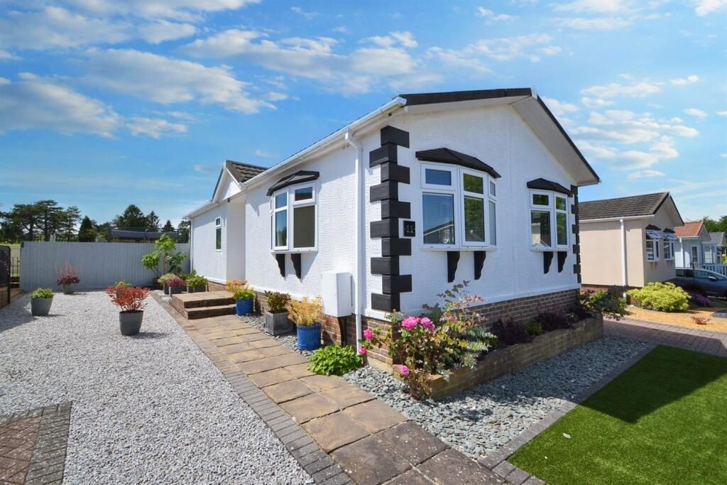 Park Home