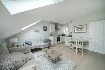 Property on Ravenstone Street, SW12 9SS