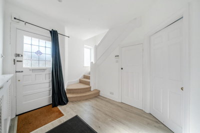 Property on West Way, WD3 7EN