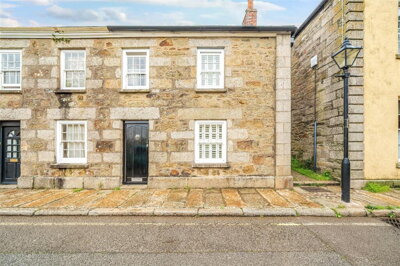 Property on Cross Street, TR13 8NG