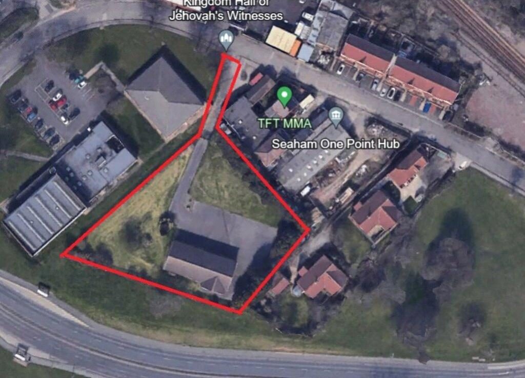 Retail Property (high Street)