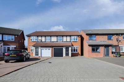 Semi-Detached