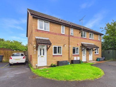 Property on Greenacres, CF63 2PN