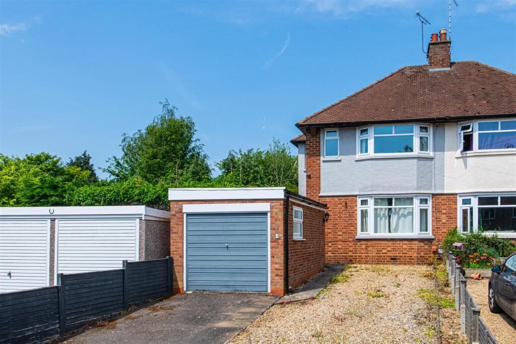 Detached House