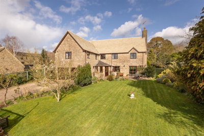 Property on Foxhill Lane, OX27 7JZ