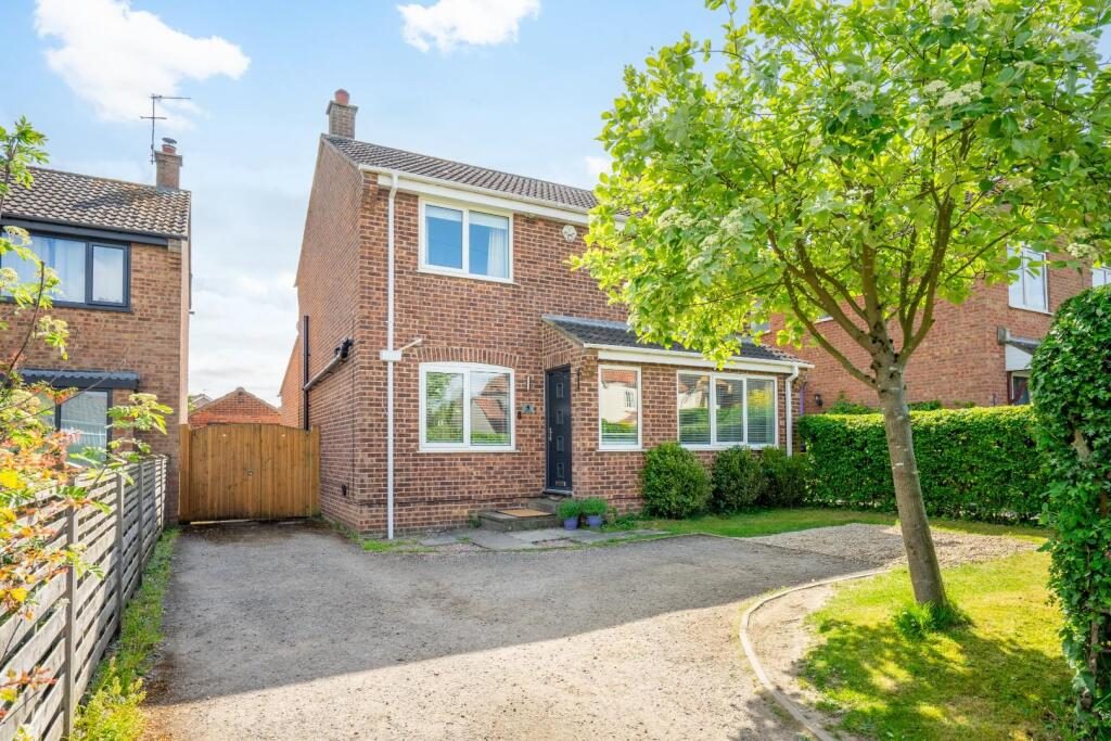 Detached House