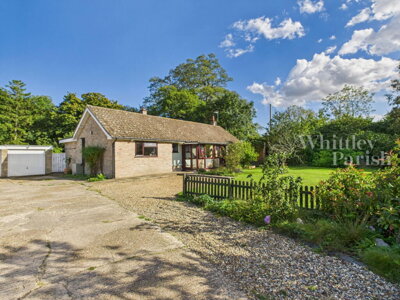 Property on Church Close, IP21 5BE