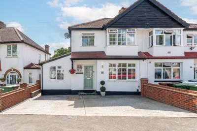 Semi-Detached