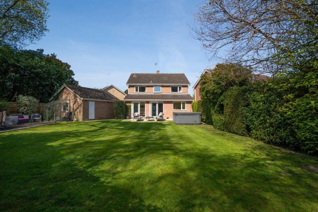 Detached House