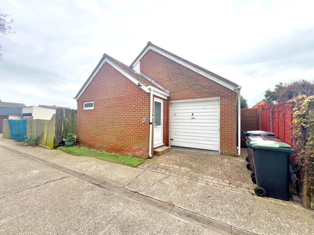 Detached House