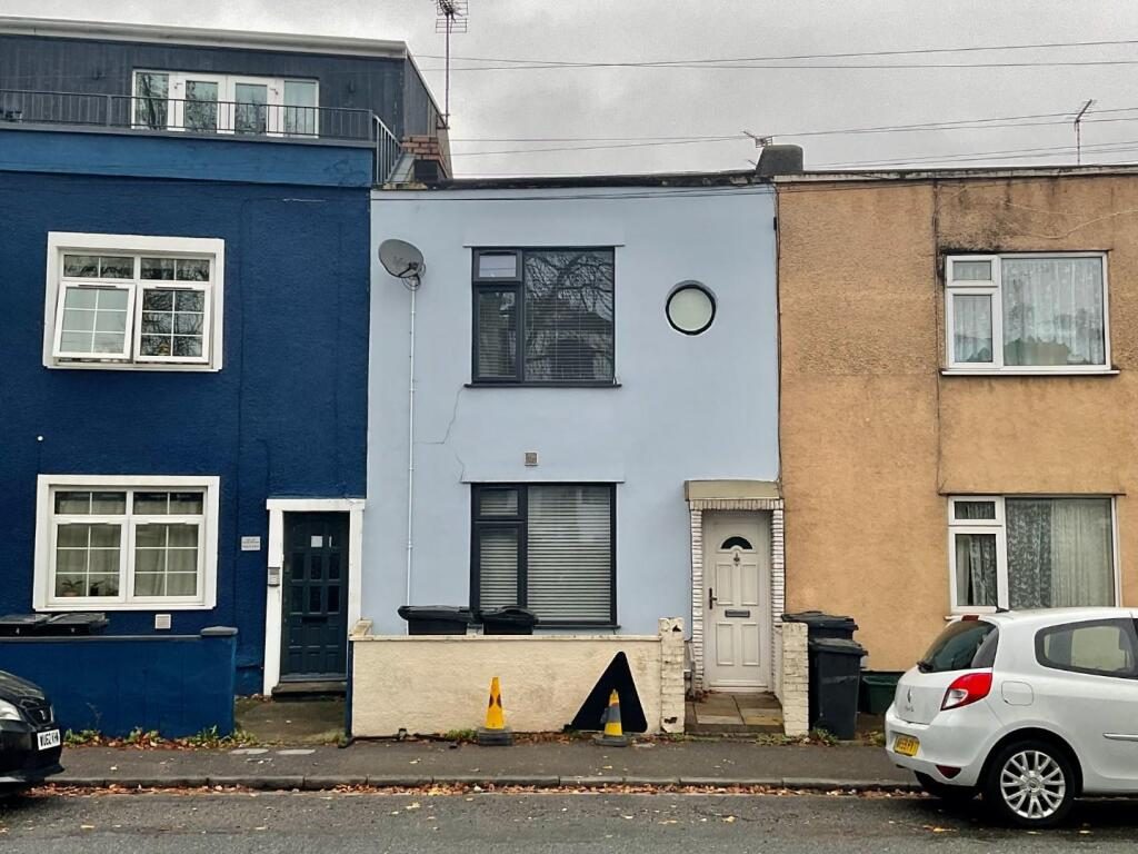 House Share