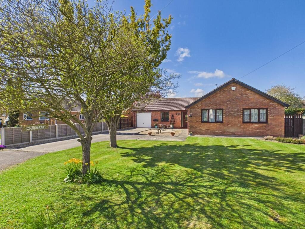 Bungalow