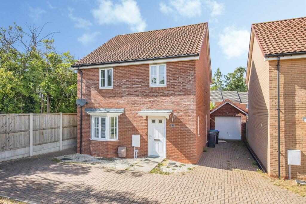 Detached House