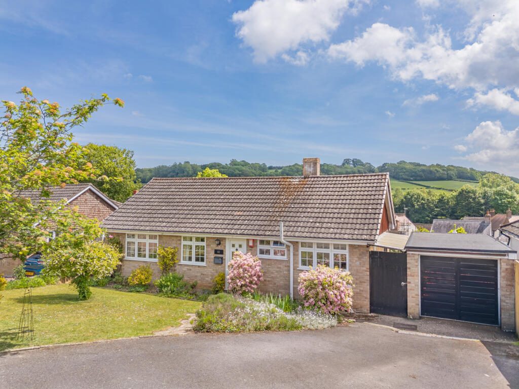 Bungalow