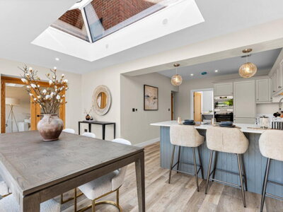 Property on Chingley Bank, B95 5LX