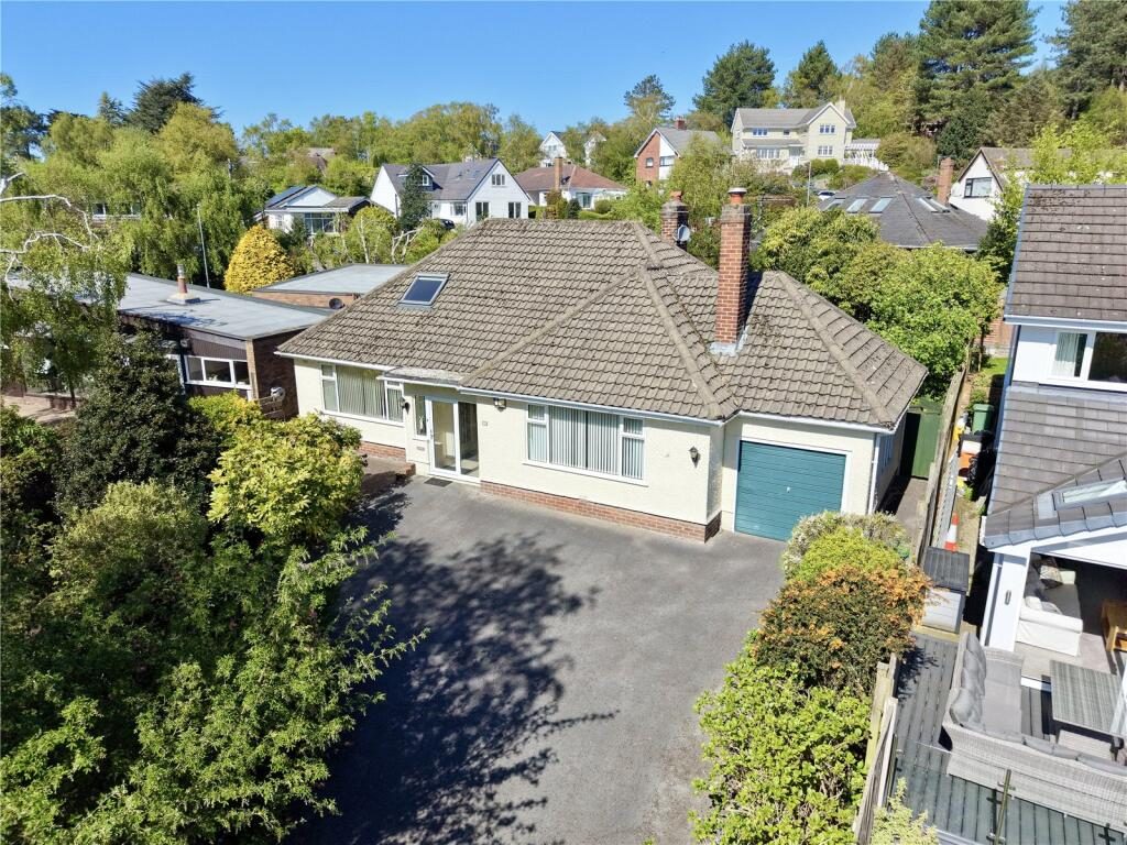 Bungalow