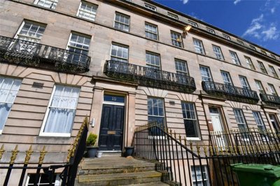 Property on Hamilton Square, CH41 6AX